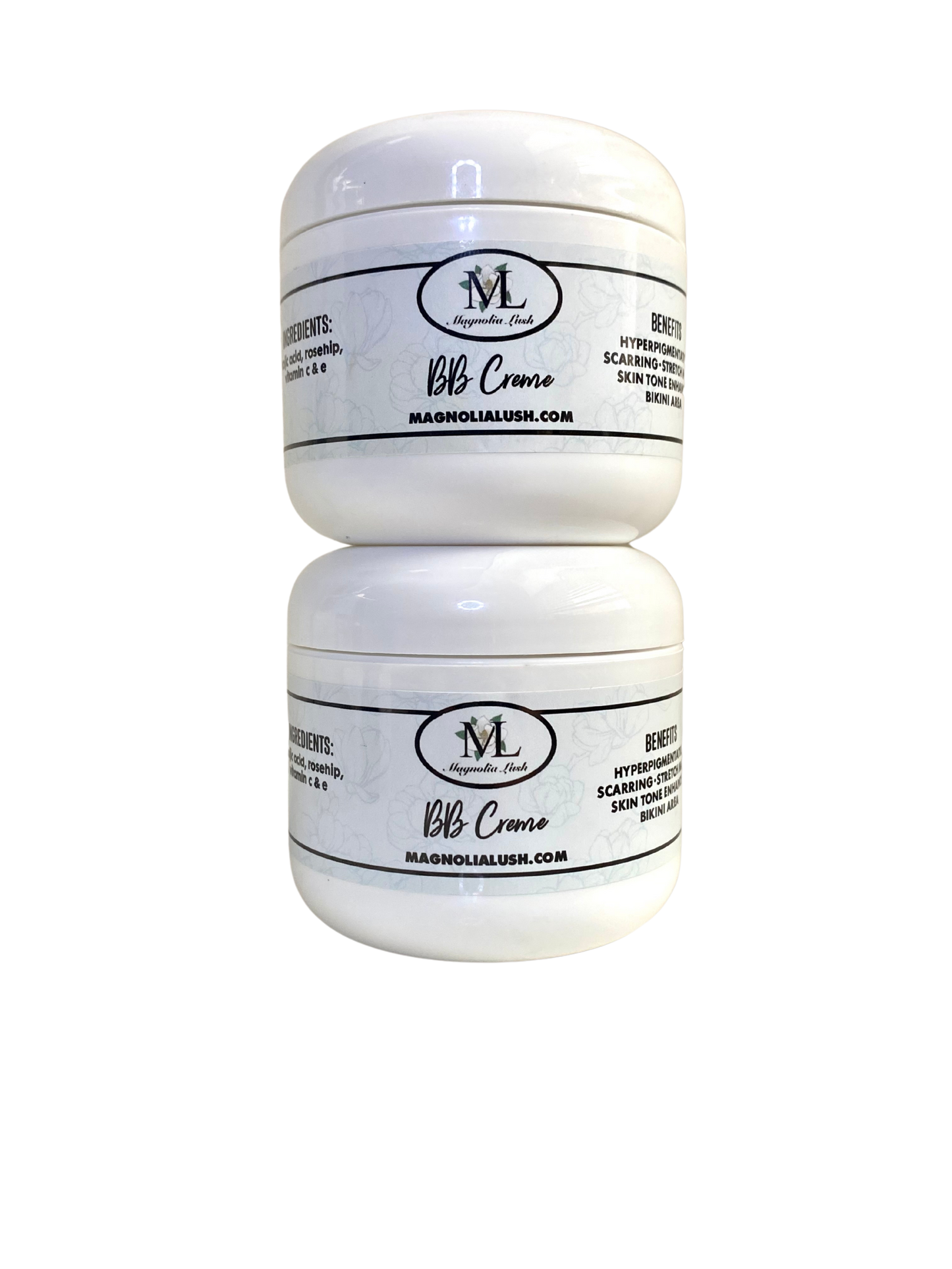 BB Créme Daily Moisturizer