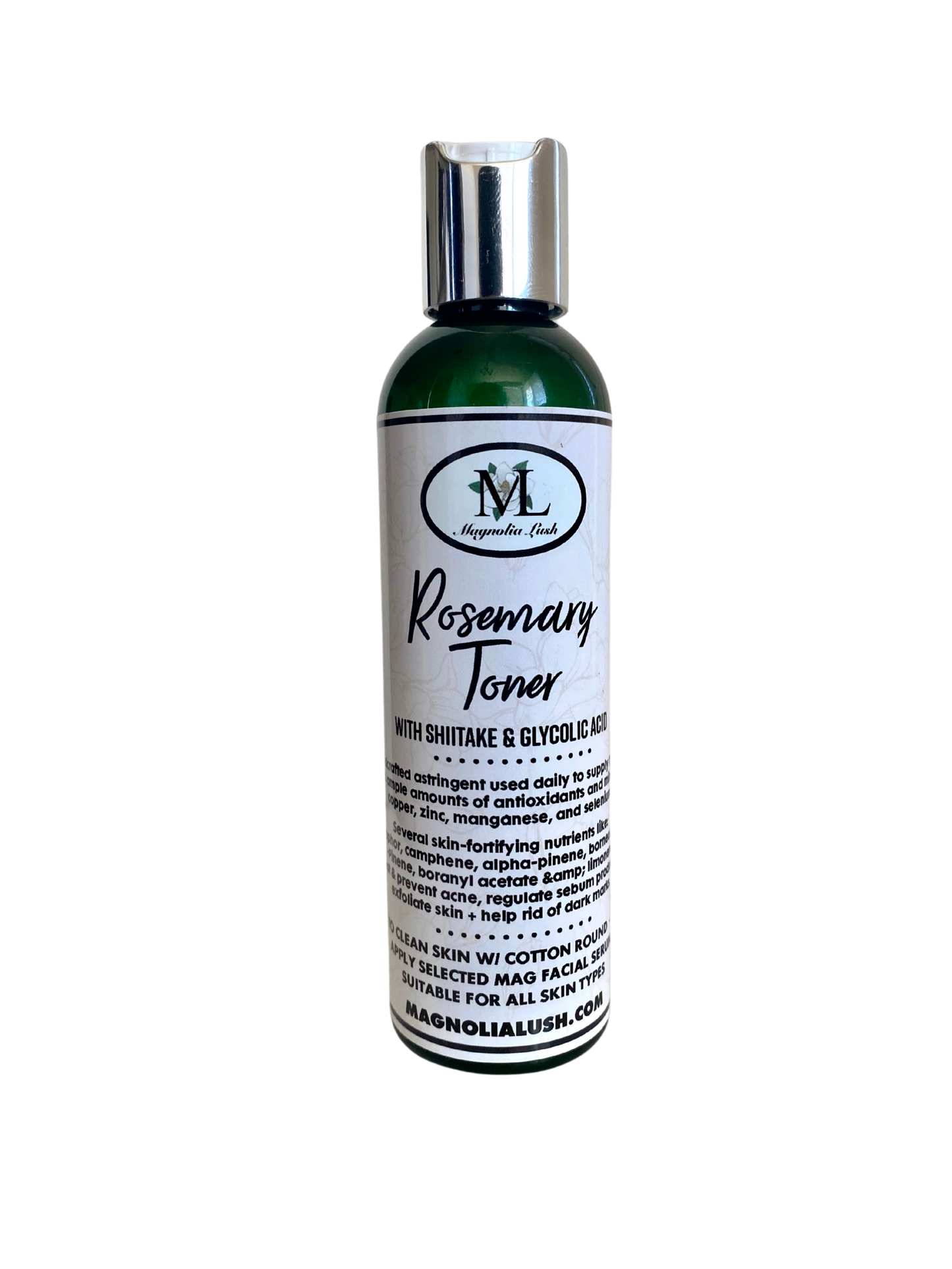 Rosemary Facial Toner