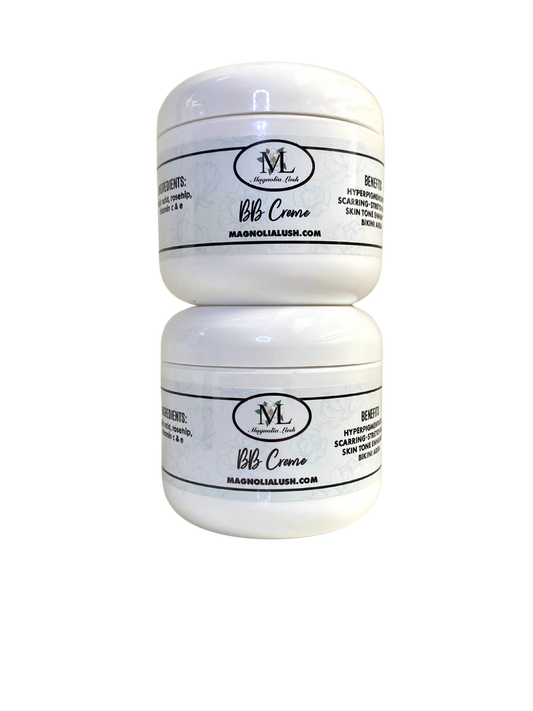 BB Créme Daily Moisturizer