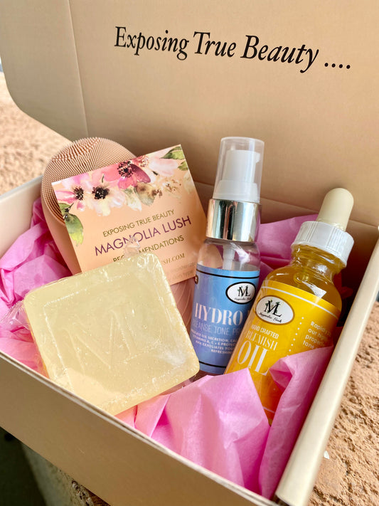 Spot & Blemish Bundle
