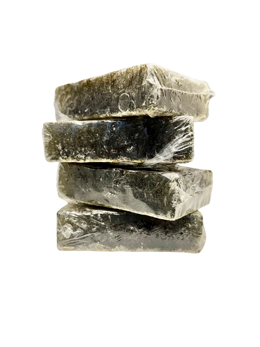 Eczema Relief Shower Bar